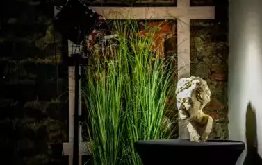 Cafe Cooltura Cześć tu święta – Relacja z Wieczoru Pełnego Magii 5