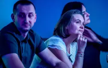 Cafe Cooltura Cześć tu święta – Relacja z Wieczoru Pełnego Magii 10
