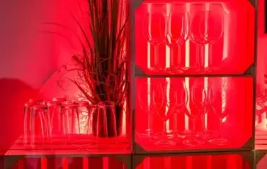 Cafe Cooltura Cześć tu święta – Relacja z Wieczoru Pełnego Magii 21