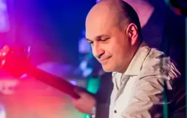 Cafe Cooltura Cześć tu święta – Relacja z Wieczoru Pełnego Magii 29