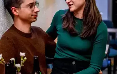Cafe Cooltura Cześć tu święta – Relacja z Wieczoru Pełnego Magii 67