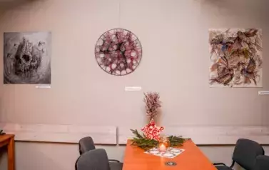 Cafe Cooltura Cześć tu święta – Relacja z Wieczoru Pełnego Magii 72