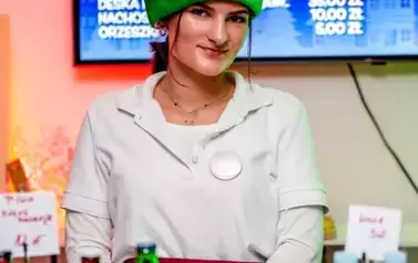 Cafe Cooltura Cześć tu święta – Relacja z Wieczoru Pełnego Magii 75