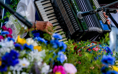 FESTIWAL SMAK&Oacute;W I ZAPACH&Oacute;W 2