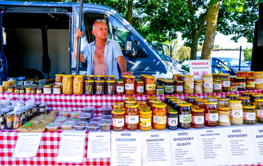 FESTIWAL SMAK&Oacute;W I ZAPACH&Oacute;W 8