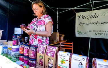 FESTIWAL SMAK&Oacute;W I ZAPACH&Oacute;W 9