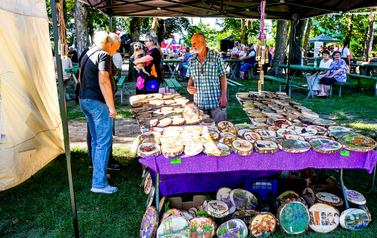 FESTIWAL SMAK&Oacute;W I ZAPACH&Oacute;W 16