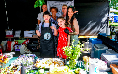 FESTIWAL SMAK&Oacute;W I ZAPACH&Oacute;W 18
