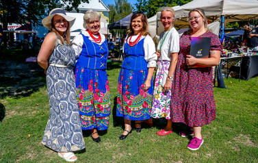 FESTIWAL SMAK&Oacute;W I ZAPACH&Oacute;W 19