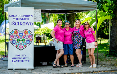 FESTIWAL SMAK&Oacute;W I ZAPACH&Oacute;W 21