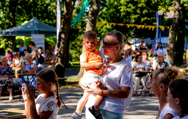FESTIWAL SMAK&Oacute;W I ZAPACH&Oacute;W 33