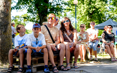 FESTIWAL SMAK&Oacute;W I ZAPACH&Oacute;W 35