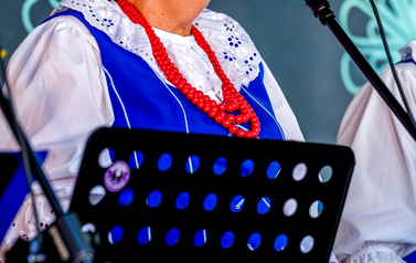 FESTIWAL SMAK&Oacute;W I ZAPACH&Oacute;W 40