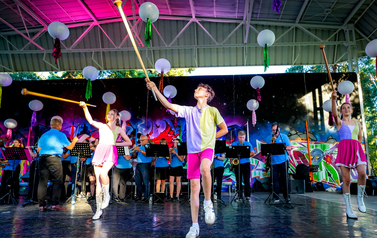 FESTIWAL SMAK&Oacute;W I ZAPACH&Oacute;W 58