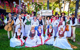 Galeria Podstrony INTEGRACJE 16