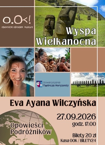 OPOWIEŚCI PODR&Oacute;ŻNIK&Oacute;W