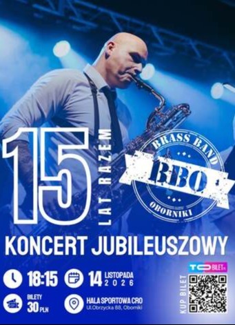 Brass Band Oborniki