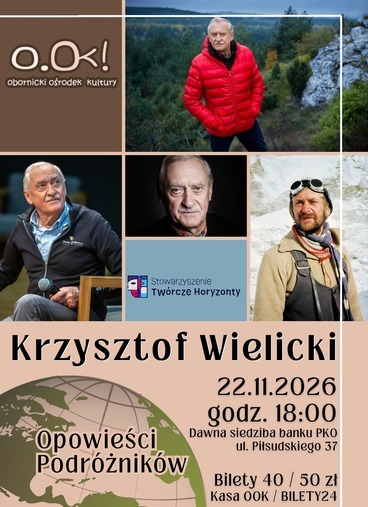Krzysztof Wielicki