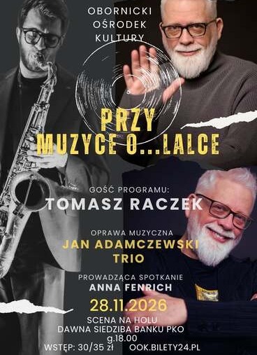 Tomasz Raczek