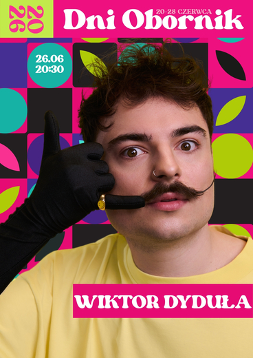 DNI OBORNIK