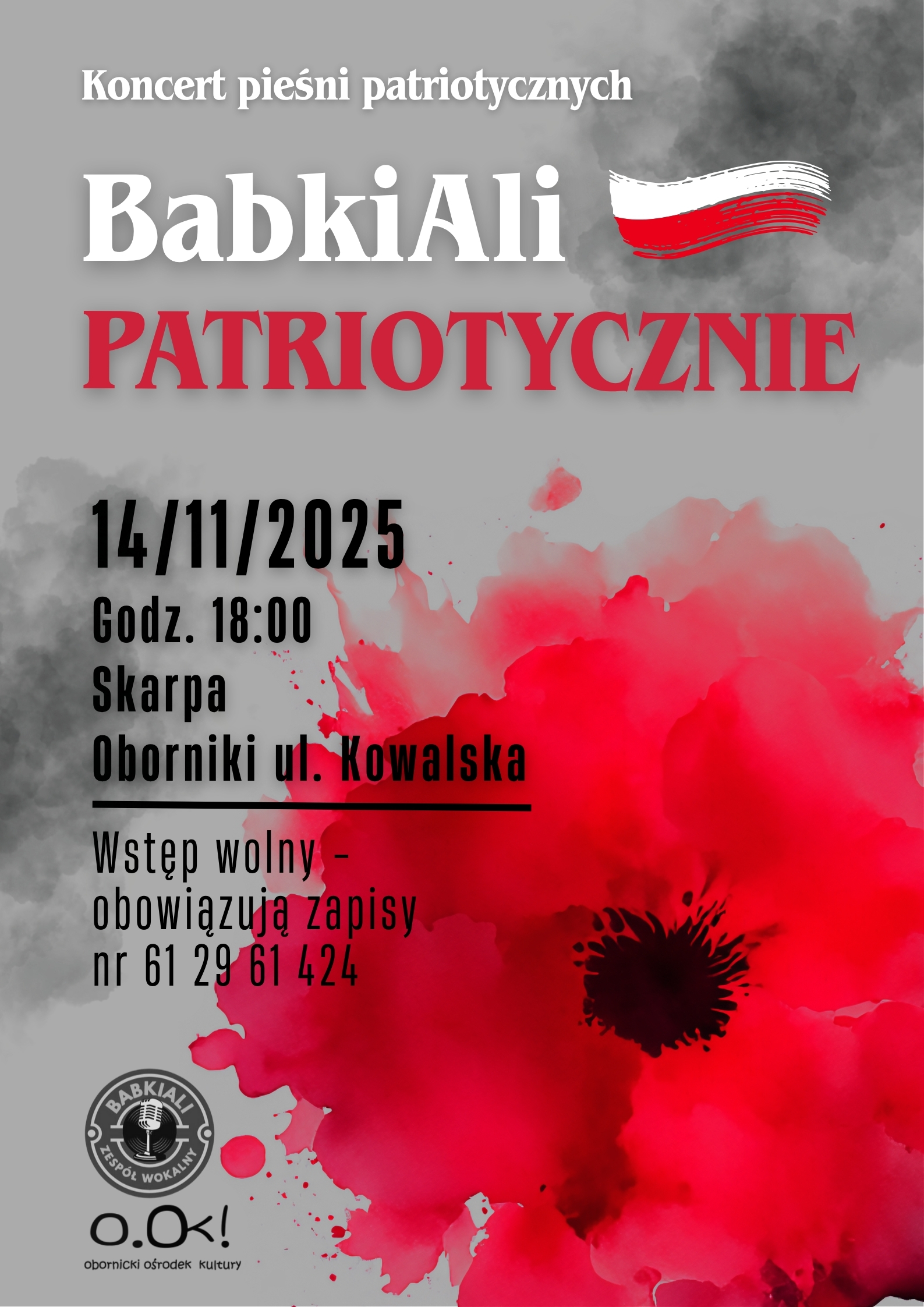 BabkiAli Patriotycznie