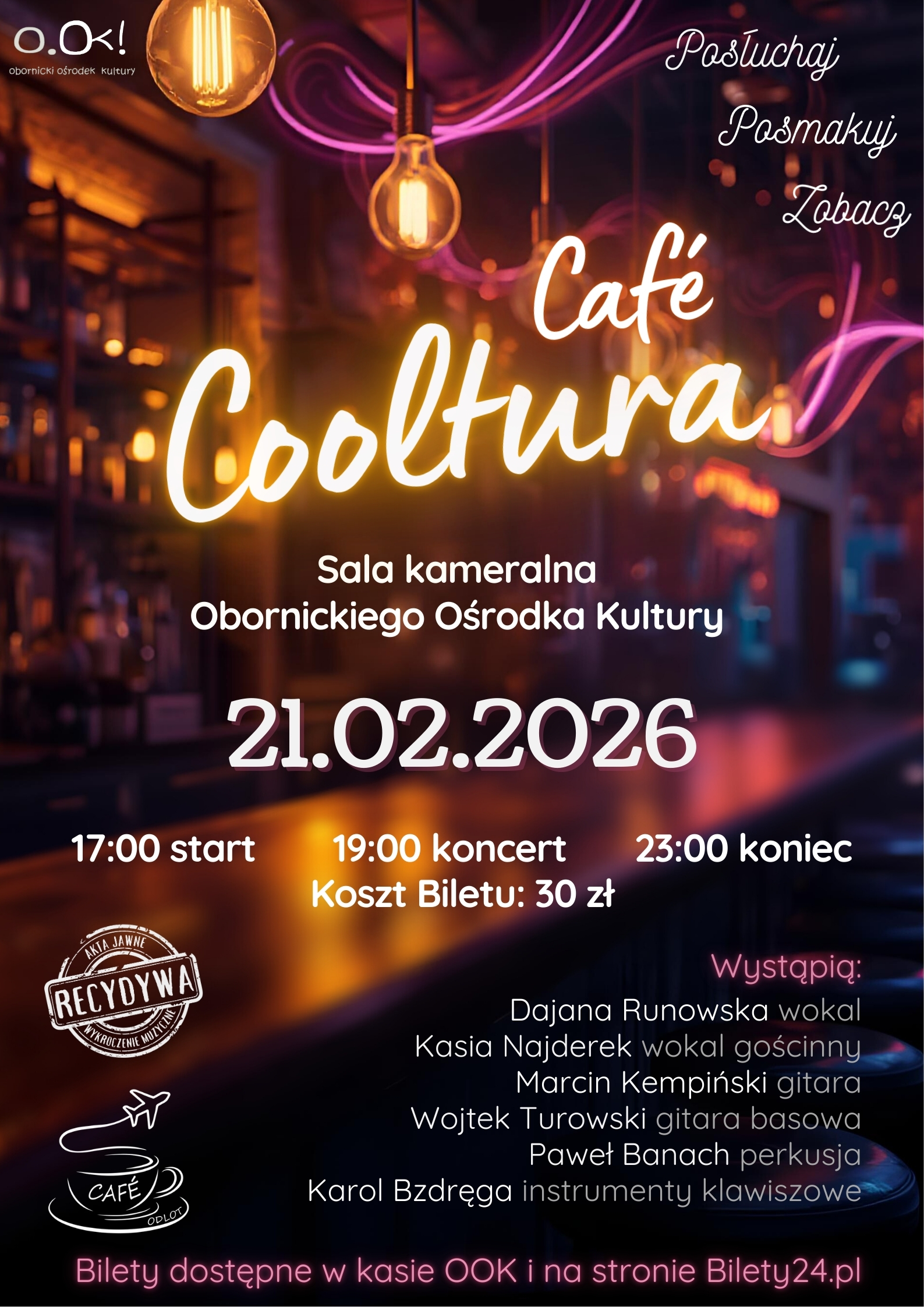 Cafe Cooltura