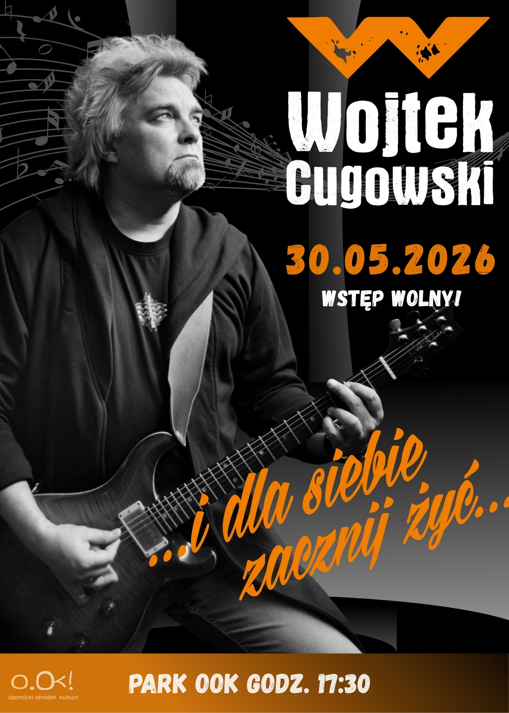 Wojtek Cugowski
