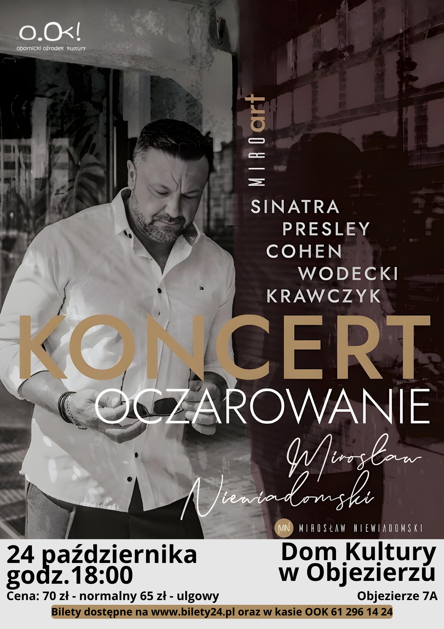 Mirosław Niewiadomski