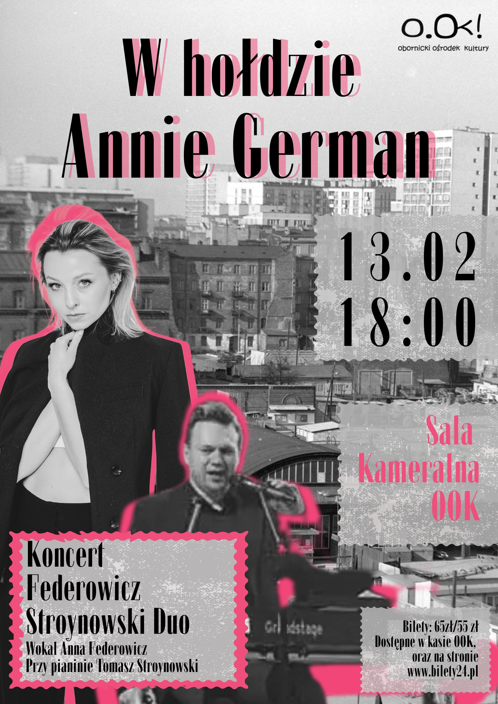 Anna German