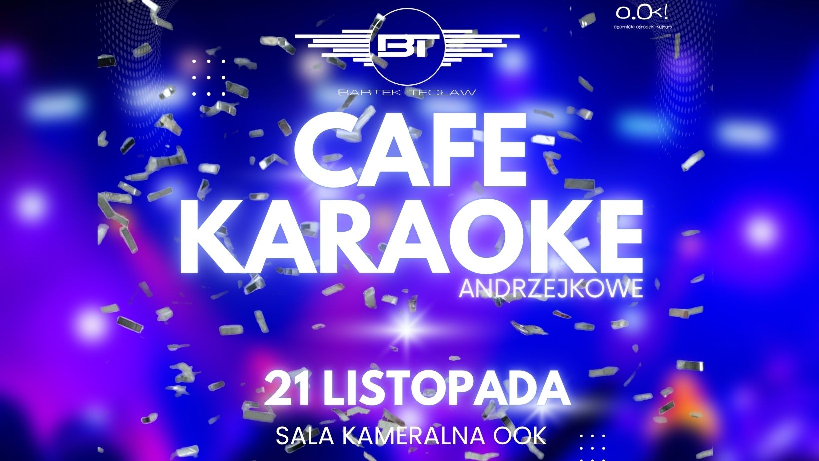 Cafe Karaoke