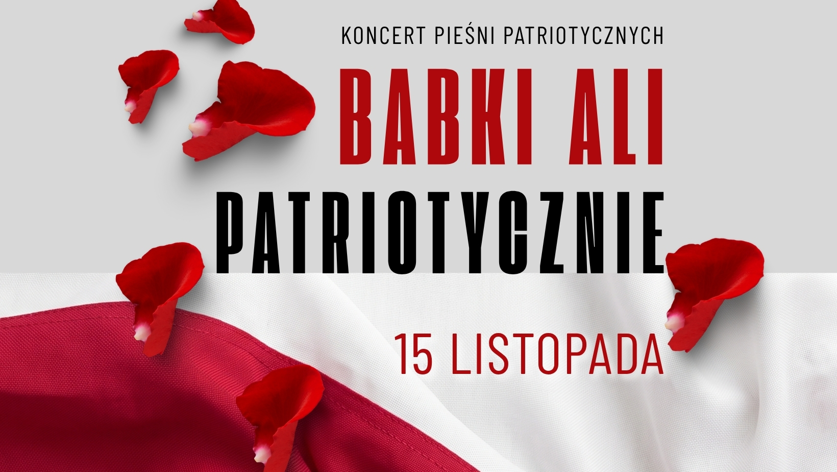 BabkiAli Patriotycznie