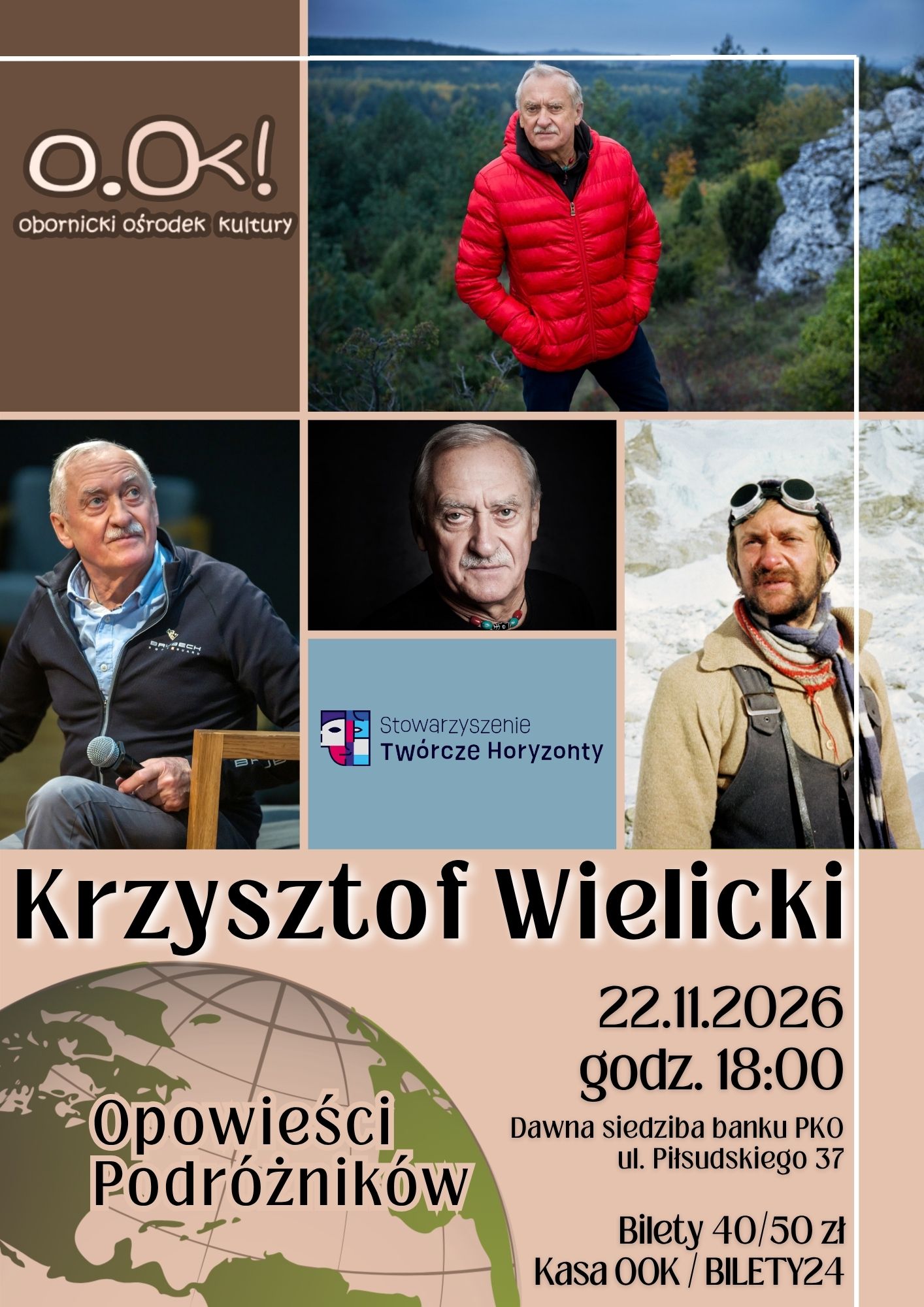 Krzysztof Wielicki
