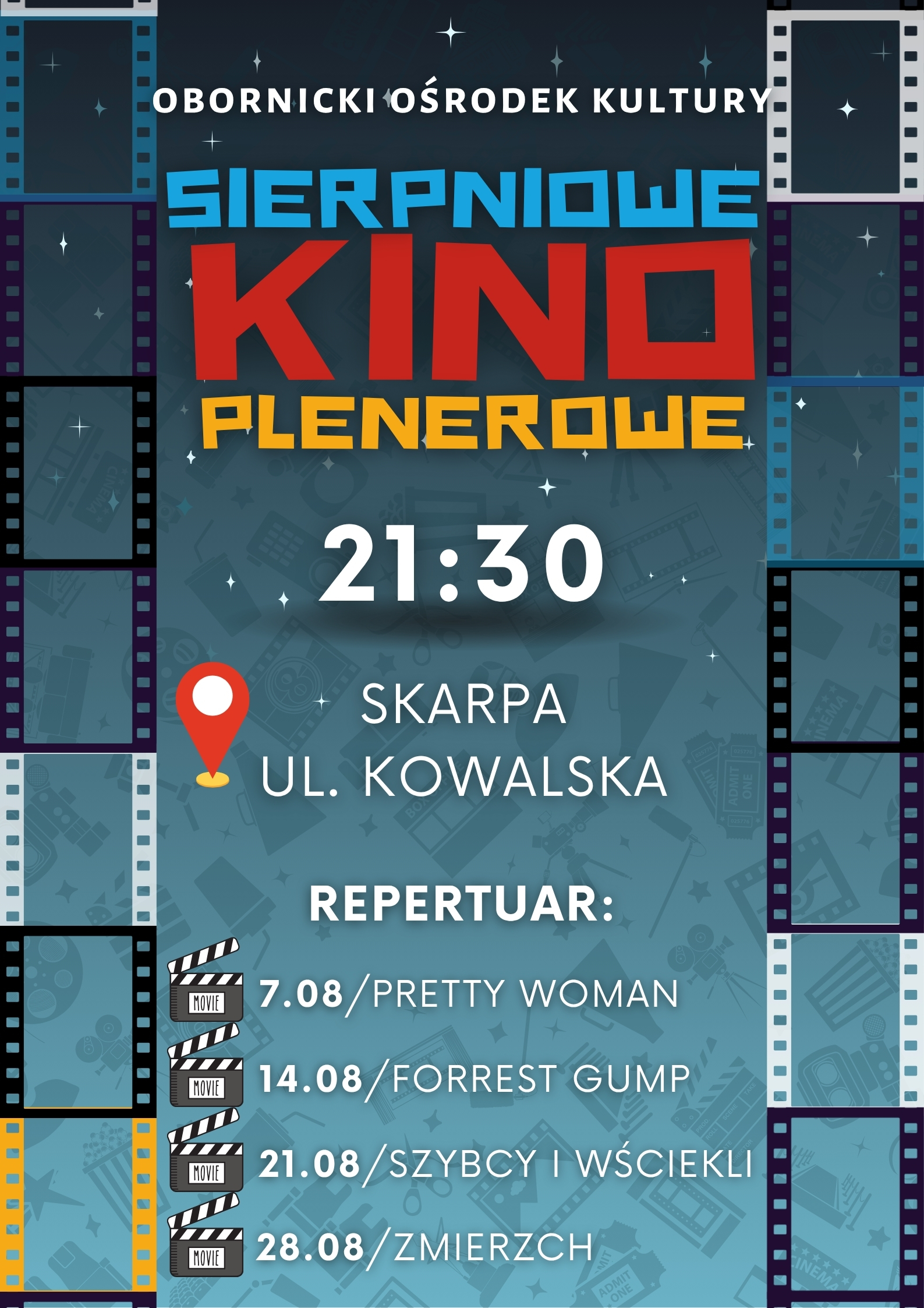 Kino plenerowe