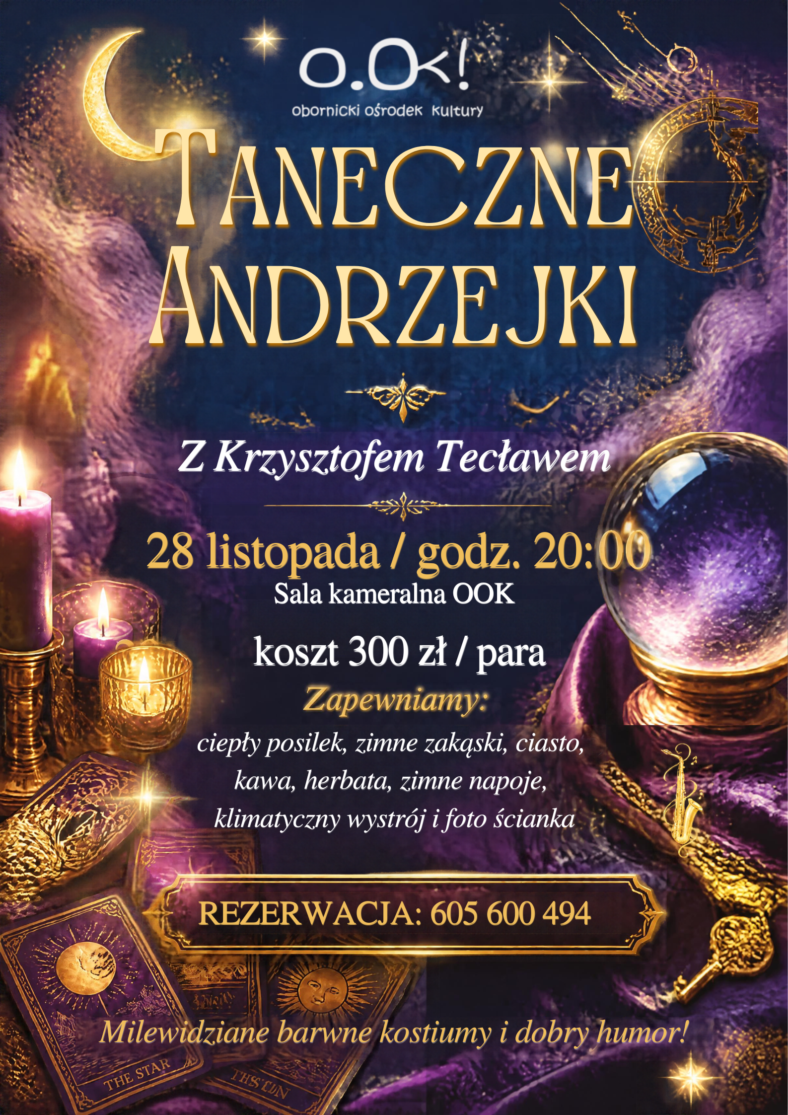 Andrzejki 