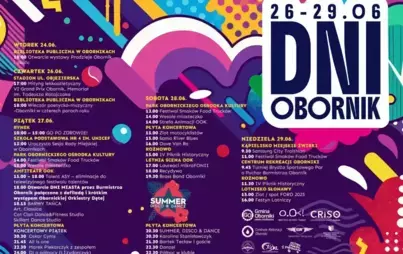 DNI OBORNIK