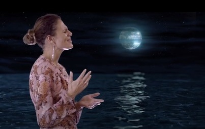 Zdjęcie do "PIOSENKI Z SERDUSZKIEM"- AGATA MICHALIK: MY HEART WILL GO ON