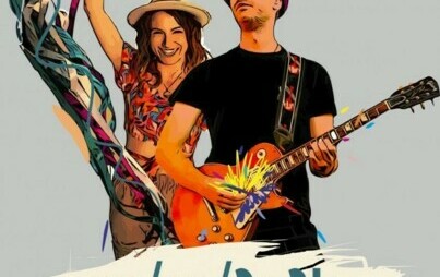 Zdjęcie do CAF&Eacute; RELAX 1 - ROXANA TUTAJ &amp; MACIEJ SKRZYPCZAK