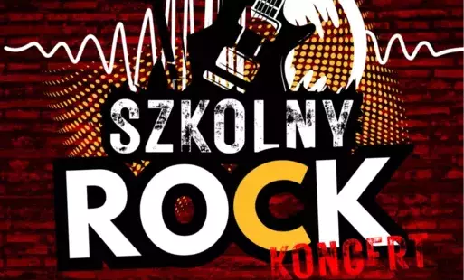 Szkolny ROCK