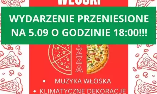 Wieczór Włoski