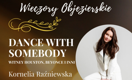 Wieczory Objezierskie IV - Kornelia Raźniewska
