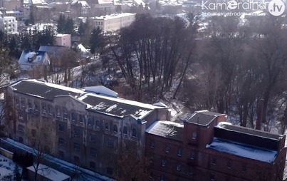 Zdjęcie do TAJEMNICE OBORNIK, CZ.3: MŁYN DAHLMANNA