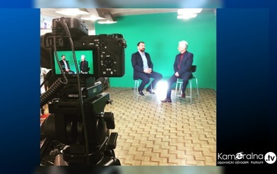 Zdjęcie do BURMISTRZA FASCYNACJE MUZYCZNE (17.03.2021)