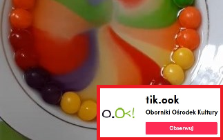 Zdjęcie do ZADEBIUTOWALIŚMY NA TIKTOKU!!!
