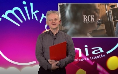 Zdjęcie do WYNIKI ELIMiNACJI- mikroFONIA 2021