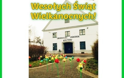 Zdjęcie do NA WIELKANOC.... (02.04.2021)