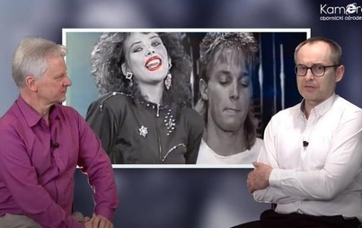 Zdjęcie do NOWY ODCINEK "FASCYNACJI MUZYCZNYCH" NA KAMERALNEJ.TV 
