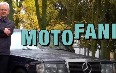 Zdjęcie do MOTOFANI- PREMIERA ODC. 3 Z MODELARNI PAWLAK 