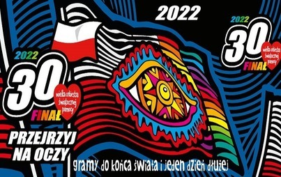 Zdjęcie do JUŻ ZA MIESIĄC 30 FINAŁ WOŚP!