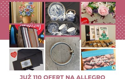 Zdjęcie do OSTATNI TYDZIEŃ LICYTACJI WOŚP!