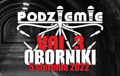 Zdjęcie do PODZIEMIE 3 (05.08.2022) 